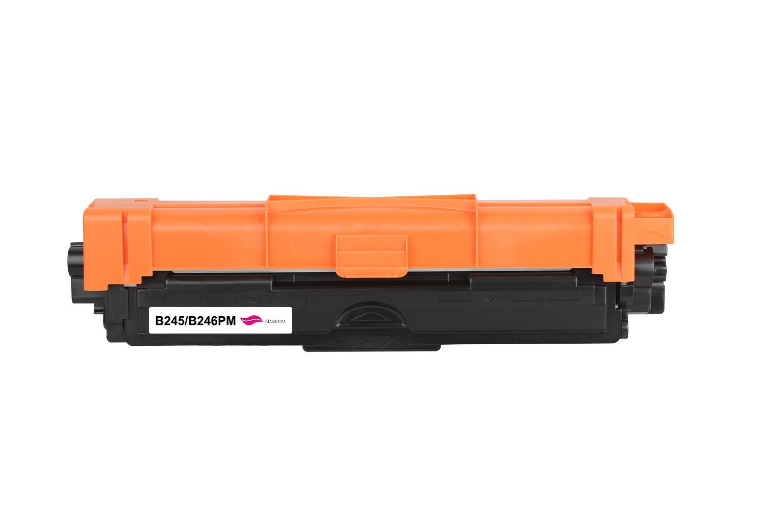 Cartouche Toner Compatible Brother TN-245M (TN245M) Magenta 2200pages - KERA FRANCE Cartouche Toner Compatible Brother TN-245M (TN245M) Magenta 2200pages - KERA FRANCE